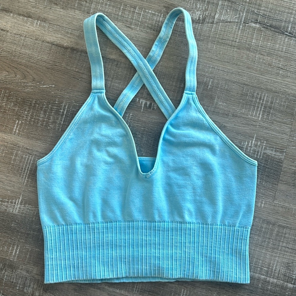 FP Movement Good Karma Crop Tank Top